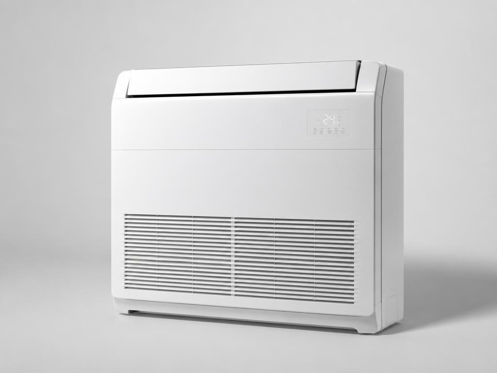 Mitsubishi Electric Console Duo 3,5 kW — climatisation réversible